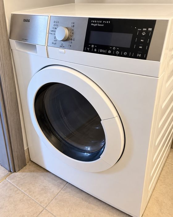 пералня AEG LAVAMAT ProTex Plus
