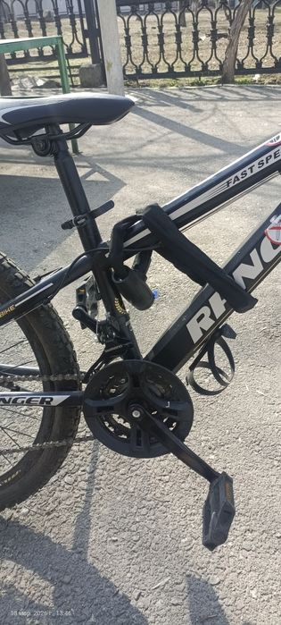 Горный велик хороший