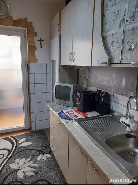 Alesd PB apartament de vânzare 2 camere