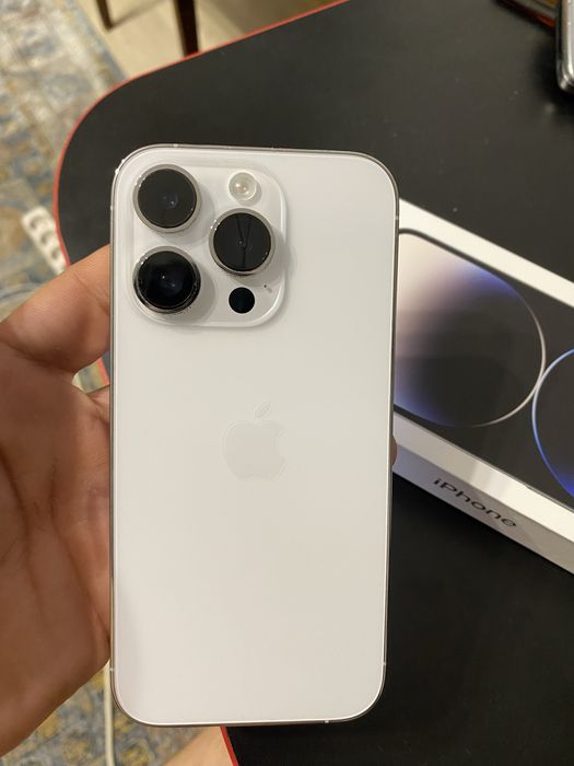 Iphone 14 pro 256 eSim