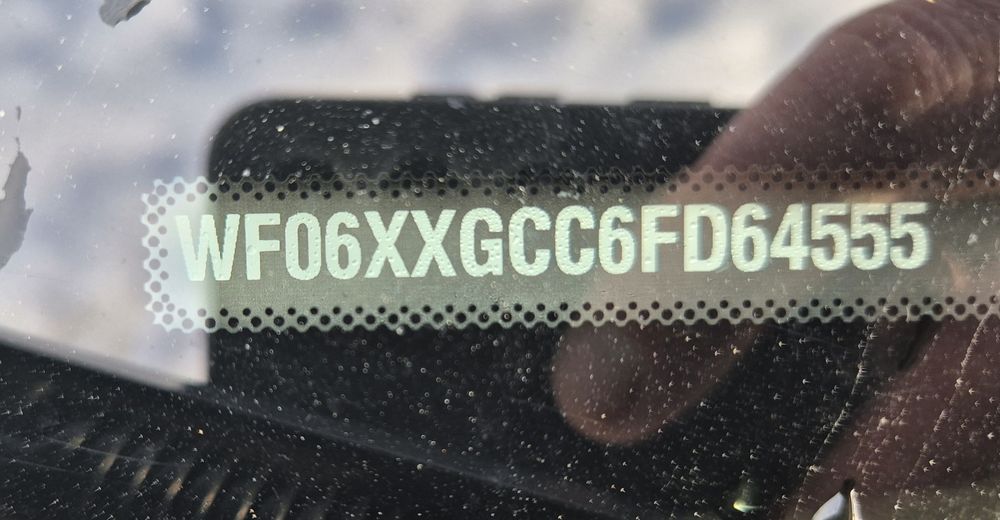 Ford Focus 2015 Diesel Clima Carlig Comenzi volan