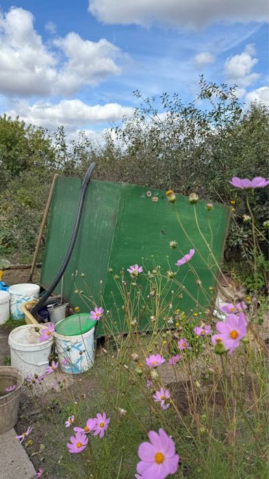 Продаю дачу в обществе Алма