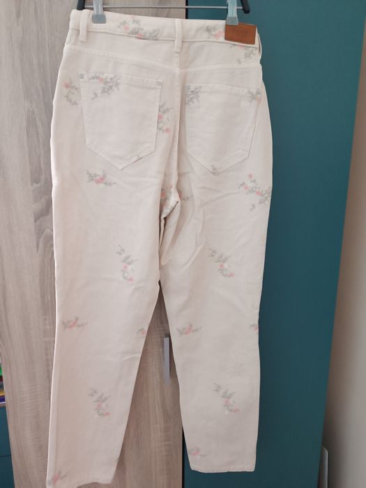 Дамски дънки  р-р 38