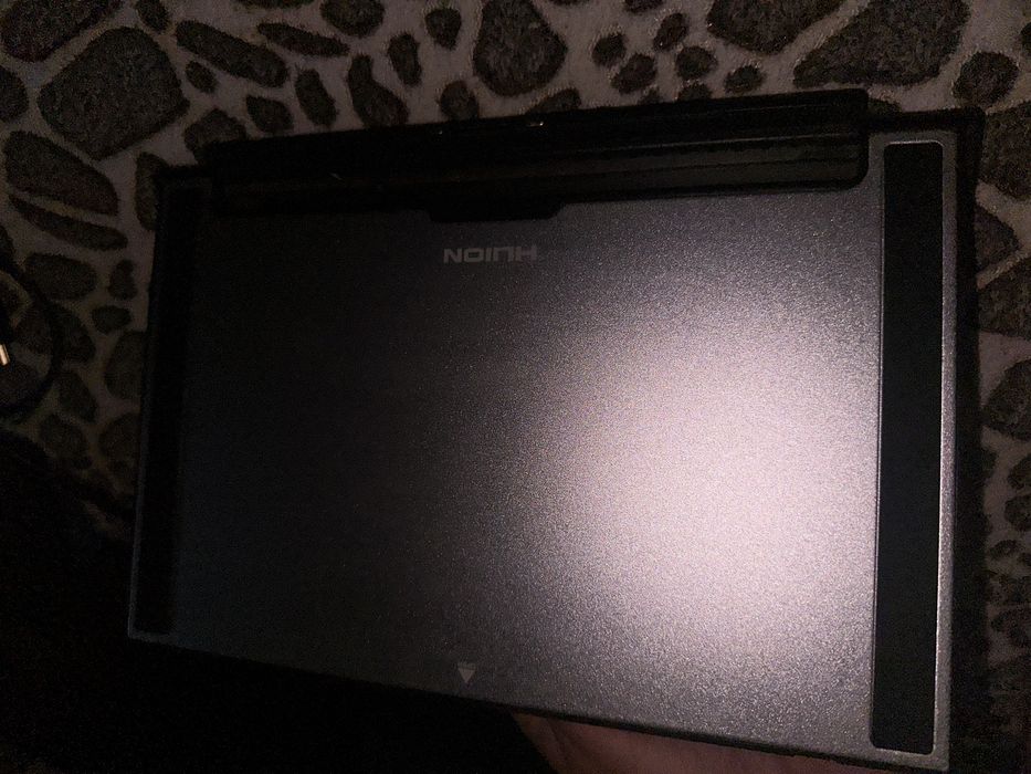Huion Kavmas Pro 13