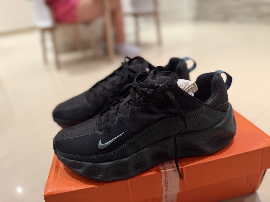 Nike 40-Номер 2/3 пъти носени