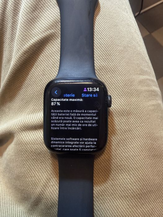 Apple watch 8 45mm