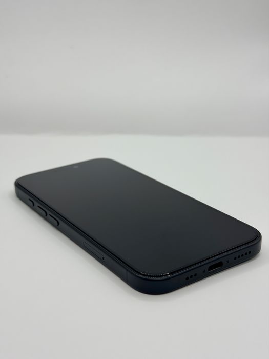 Iphone 16 128GB Negru 100% Garantie Rate BuyBack - zonemag.ro
