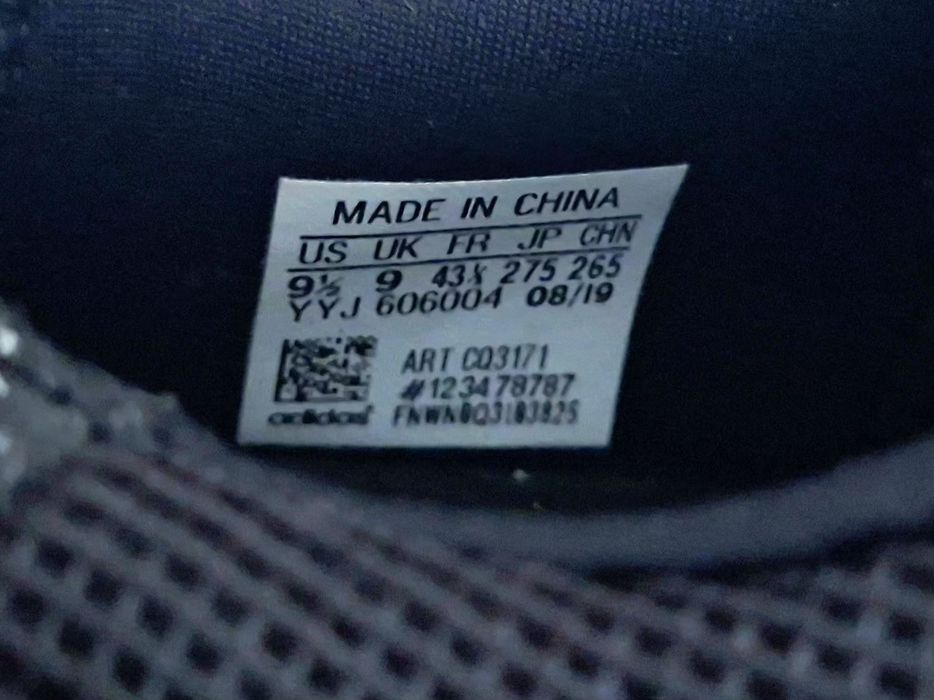 Adidas Solar boost-Ориг.маратонки