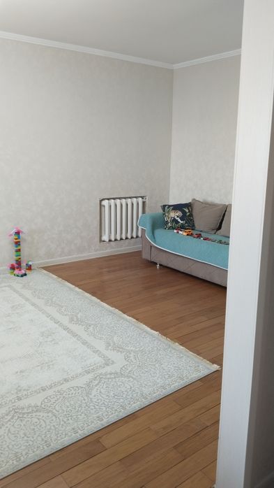 Продам 2-х комн. квартиру