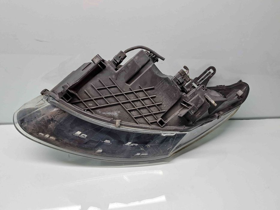 Far dreapta Renault Megane 3 [Fabr 2008-2015] Facelift 260108249R