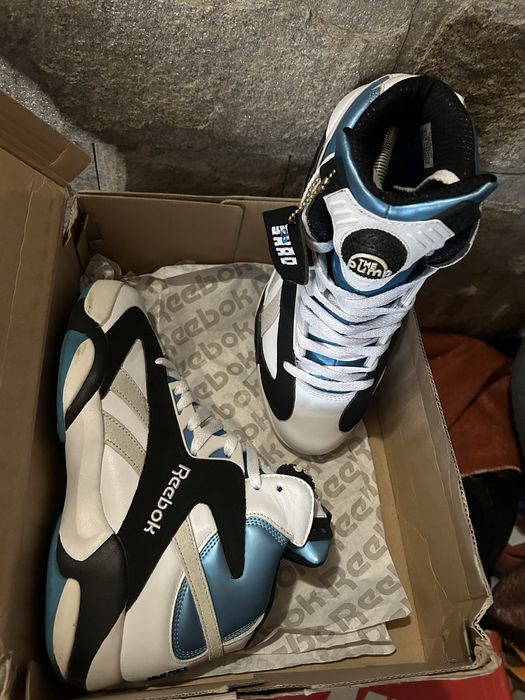 Reebok Shaq Attaq 1 OG
