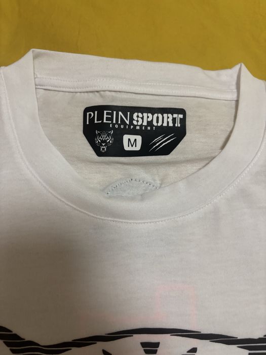 Plein sport тениска