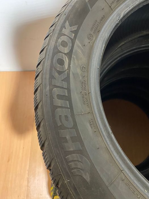 Cauciucuri / anvelope de iarna 225/60/18 Hankook