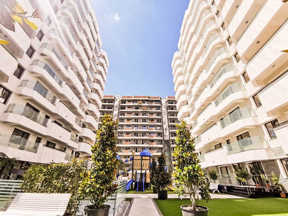 Apartament Nou 2 camere ROYAL TOWN COPOU( finalizat)