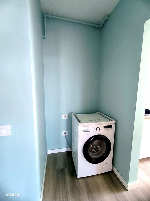 Apartament 2 camere Aparatorii Patriei-Soseaua Oltenitei Parcare