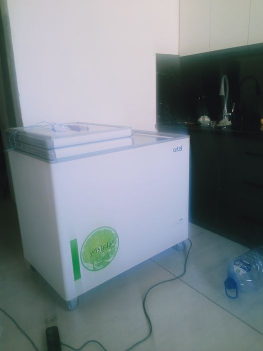 артел маразелник