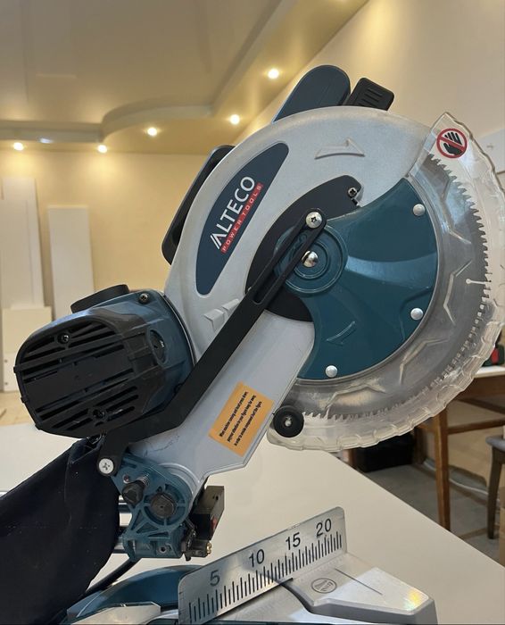 Торцовочная пила сатылады