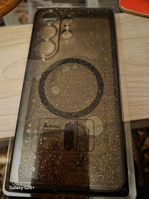 Твърд гръб за Samsung Galaxy S26 ultra