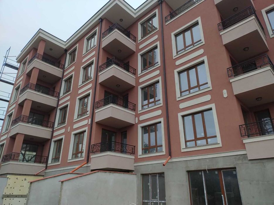 Дава се под наем Двустаен апартамент в Варна, Виница - 71 кв.м за 120000 € - Снимка #1