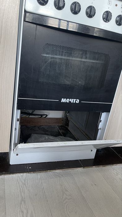 Электрическая печь МЕЧТА