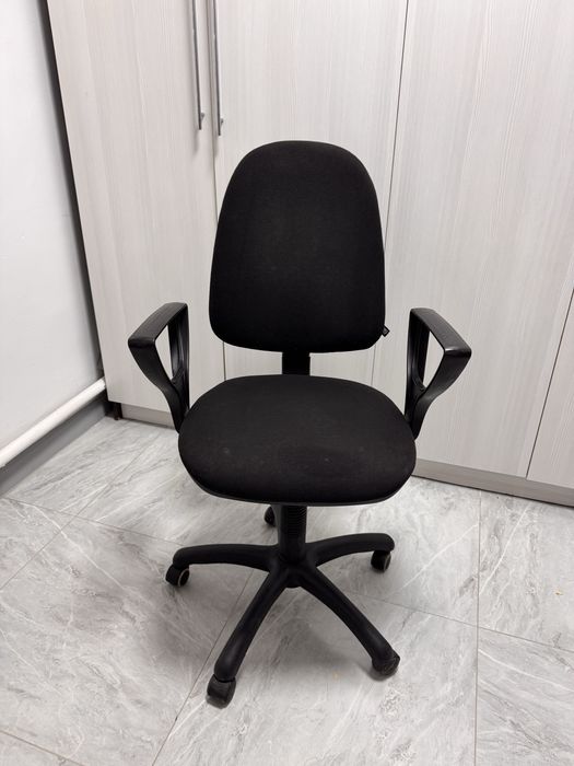 Офисные кресла бу