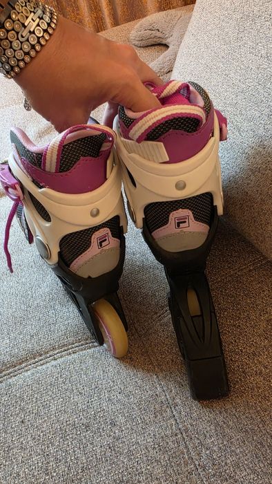 Role Fila One reglabile 28-32