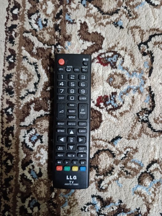 LG televizor srochna sotiladi.