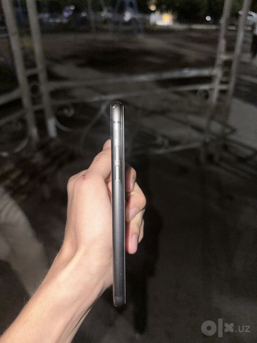 Iphone 11 128gb 100%