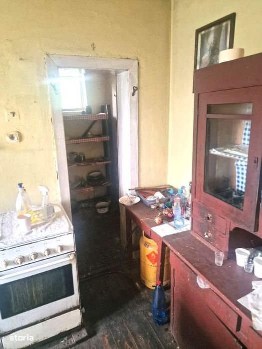 Casa cu anexe comuna Letca 39000eur neg