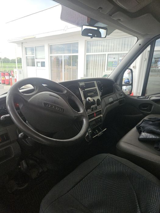Iveco Daily 50 C15