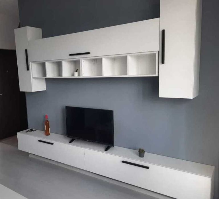 Дава се под наем Едностаен апартамент в Пловдив, Каменица 1 - 45 кв.м за 204 € - Снимка #1