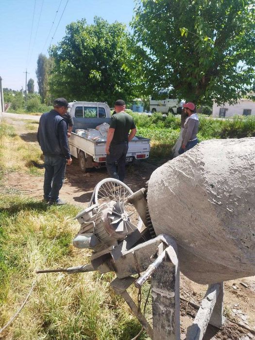 Biton quyish xizmati