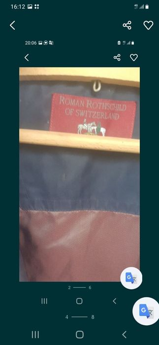 Geaca cu gluga  matlasat