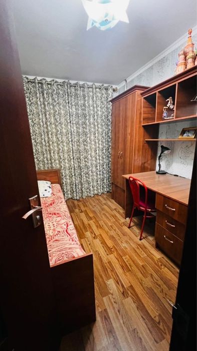 Продам 3х комнатную квартиру