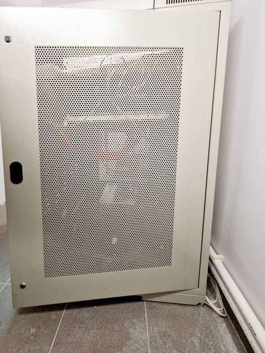 Cabinet/Dulap Server Rack, 19" 24U