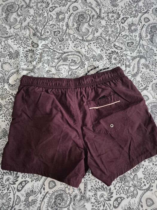 pantaloni scurti  de baie