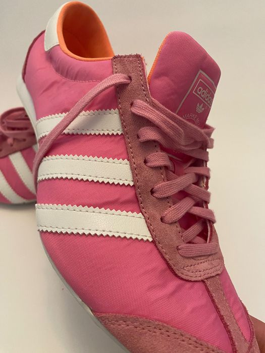 Маратонки  Adidas