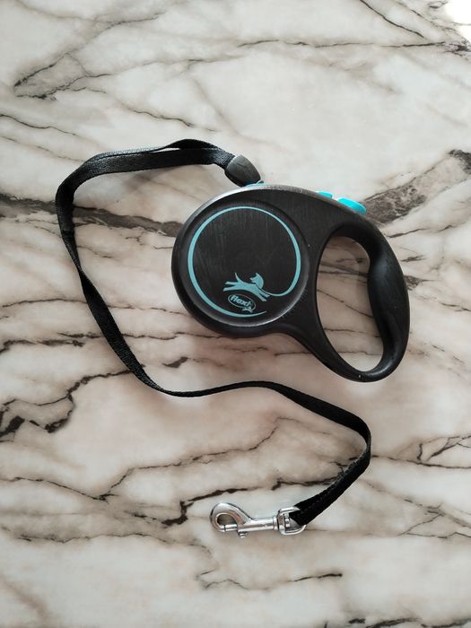 Поводок-рулетка Flexi