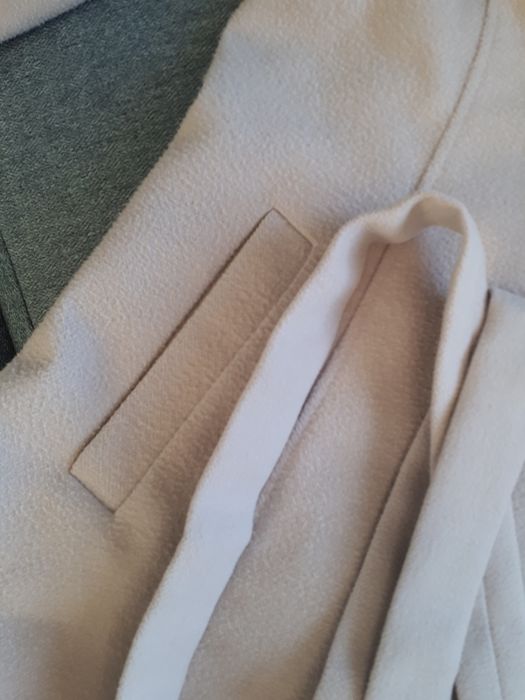 Пальто 42 размер