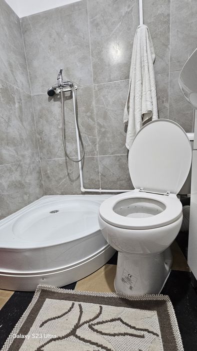 Garsonieră de vânzare în Onești, zona Kaufland.