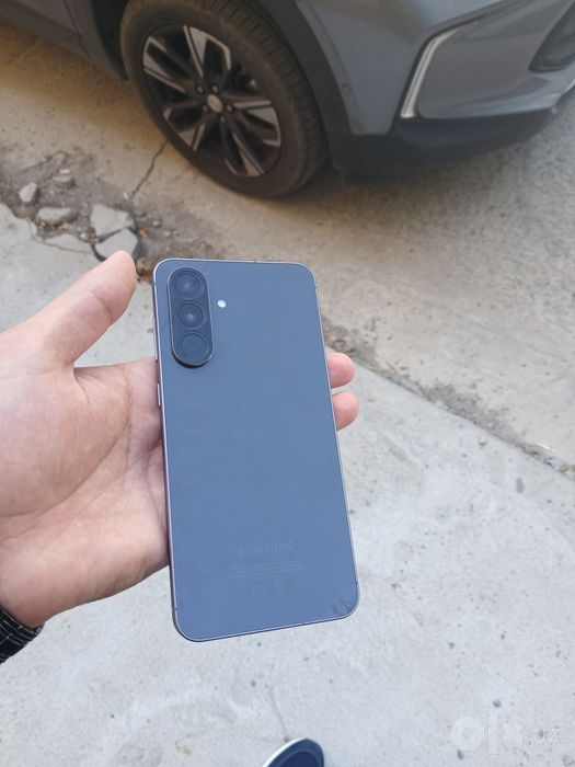 Samsung A56 ideal