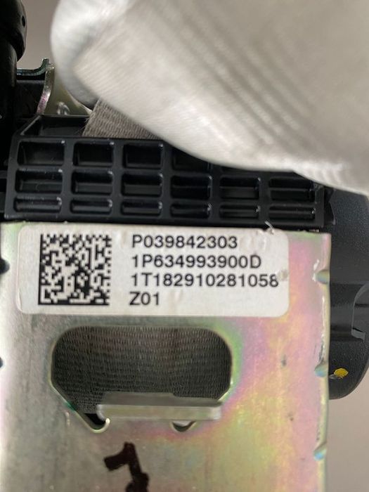 Centura Stanga Crem Volvo XC60 XC90 2015-2023  39842303