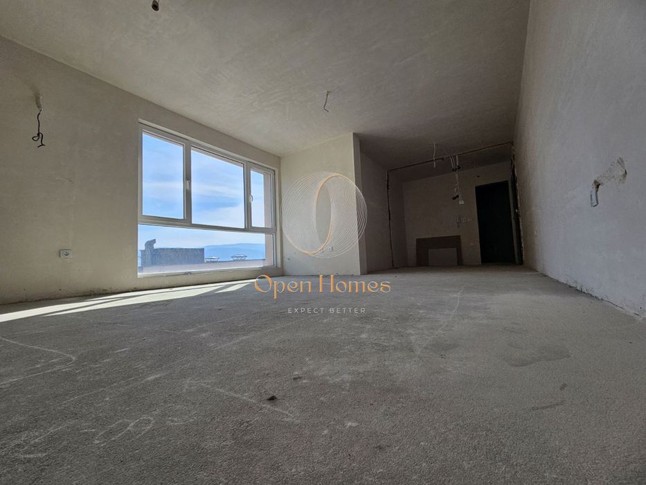 Продава се Едностаен апартамент в Пловдив, Христо Смирненски - 51 кв.м за 1220 €/кв.м - Снимка #6