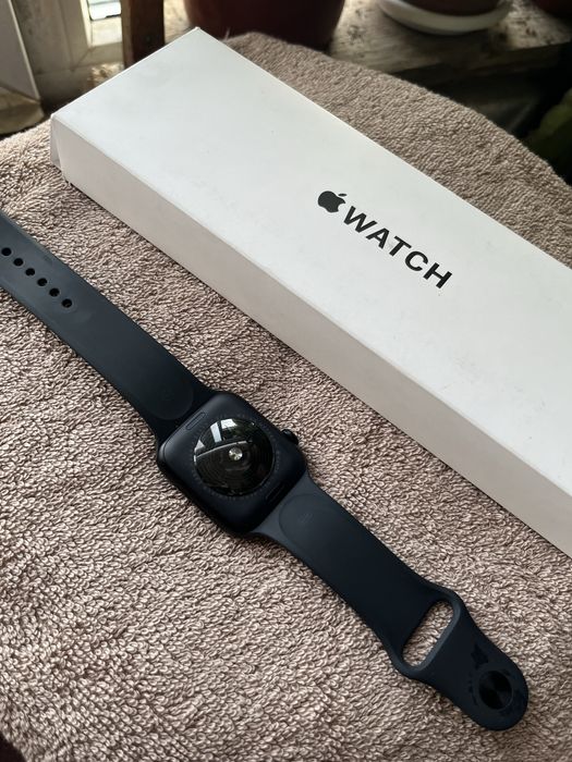 Apple Watch SE 2 Gps 44mm Новые
