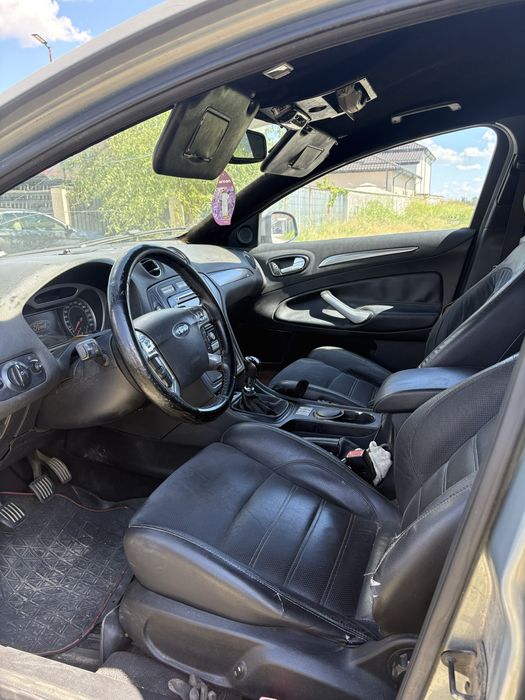 Vand Ford Mondeo Mk.4 Break 2008