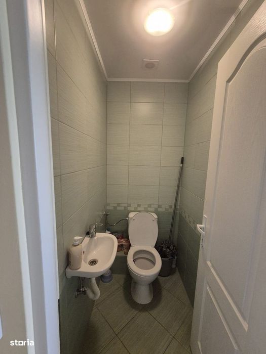 Apartament 3 camere, zona Dumbrava Nord