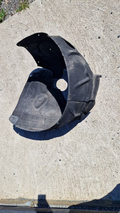 Carenaje stanga  fata Audi A6 C6 (2005-2010)