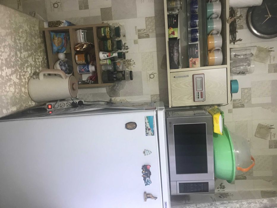 Продам 2-х комнатную квартиру