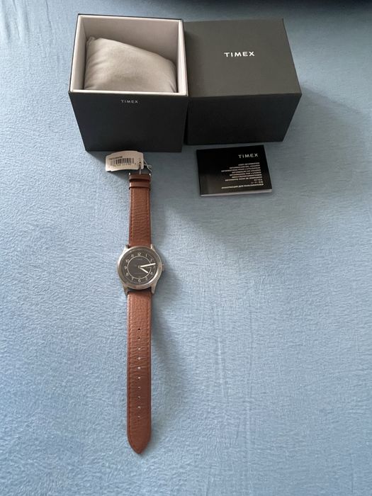 Ceas Timex Waterbury