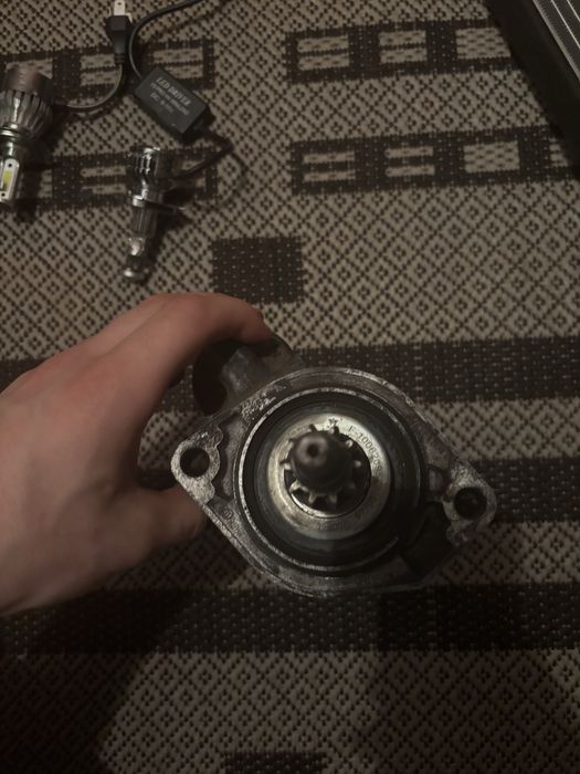 Запчасти на пассат б3